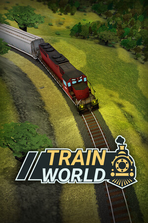 Download Train World