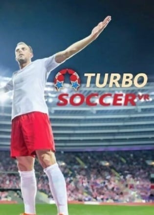 Download Turbo Soccer VR