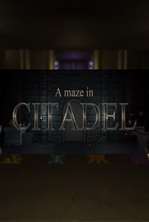 Download A maze in Citadel