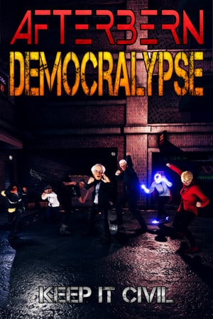 Afterbern Democralypse