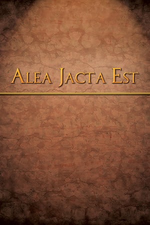 Alea Jacta Est