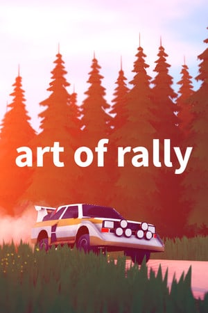 Download art of rally