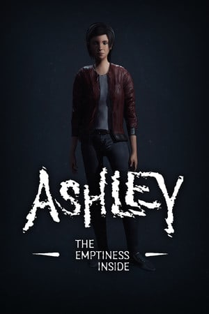 Download Ashley: The Emptiness Inside