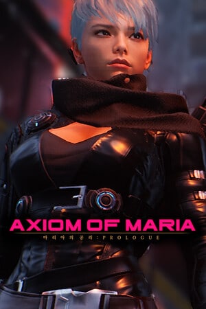 Download Axiom of Maria