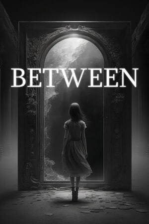 Between