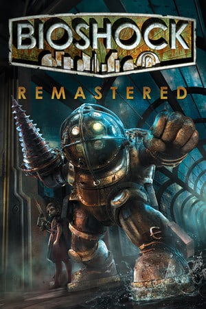 Download BioShock Remastered