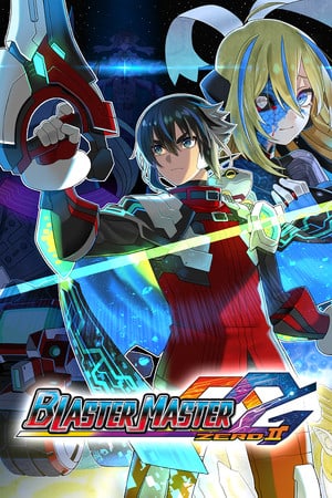 Download Blaster Master Zero 2