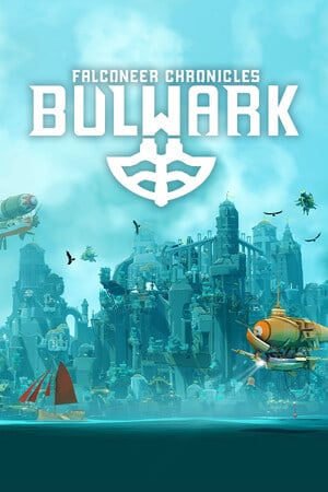 Download Bulwark: Falconeer Chronicles