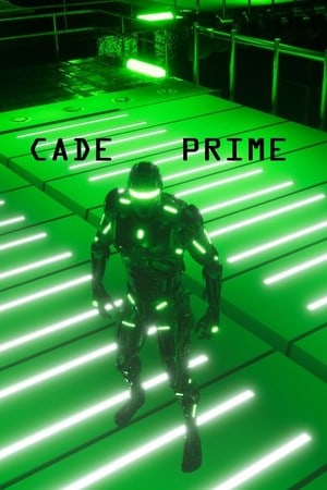 Download CADE PRIME