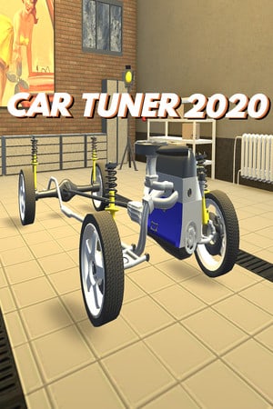 Download Car Tuner 2020