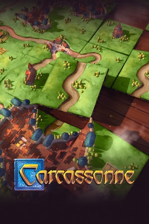 Download Carcassonne - Tiles and Tactics