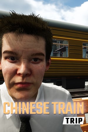 Chinese Train Trip