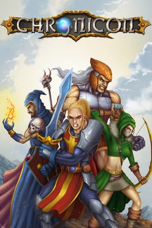 Download Chronicon