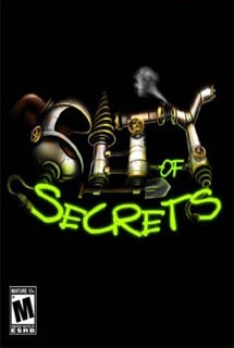 Download City of Secrets