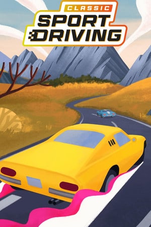 Download Classic Sport Driving