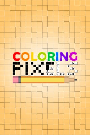 Download Coloring Pixels