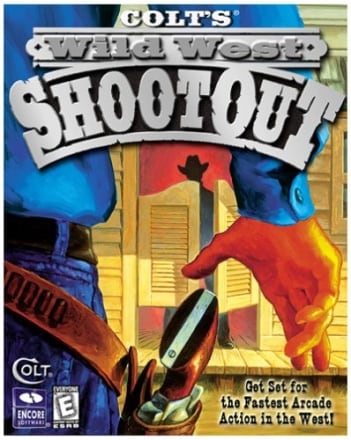 Download Colt's Wild West Shootout