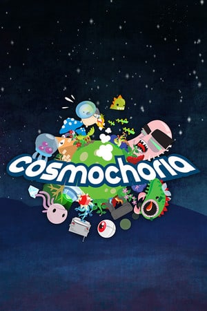 Download Cosmochoria