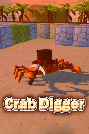 Download Crab Digger