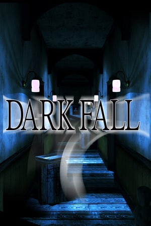 Download Dark Fall: The Journal