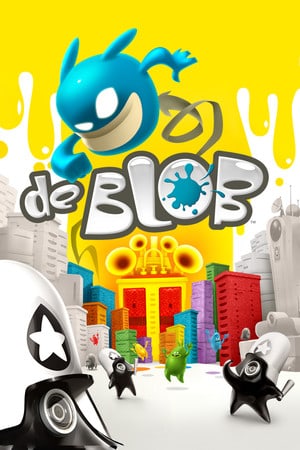 Download de Blob