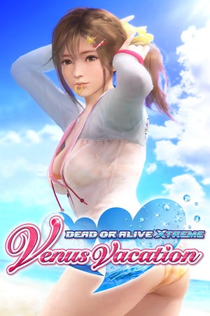 Download DEAD OR ALIVE Xtreme Venus Vacation