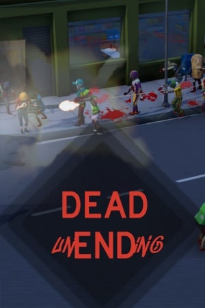 Download Dead Unending