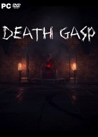 Download Death Gasp