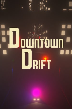 Download Downtown Drift