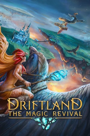 Download Driftland: The Magic Revival