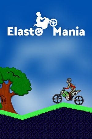 Elasto Mania Remastered