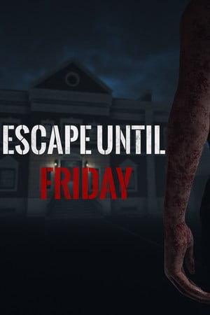 Download Escape until Friday