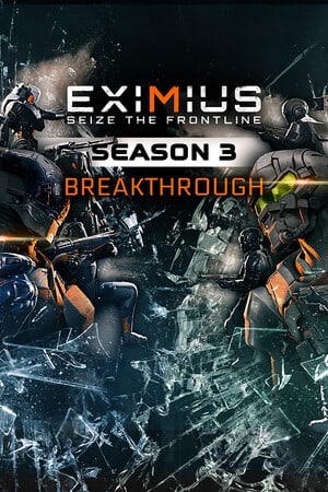 Download Eximius: Seize the Frontline