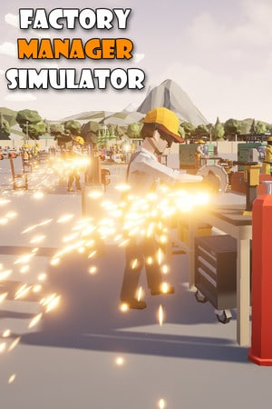 Download Factory Manager Simulator