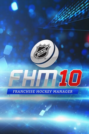 Download Franchise Hockey Manager 10