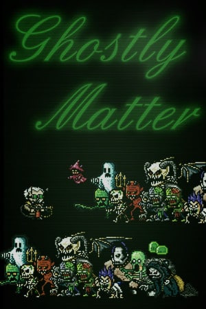 Download Ghostly Matter