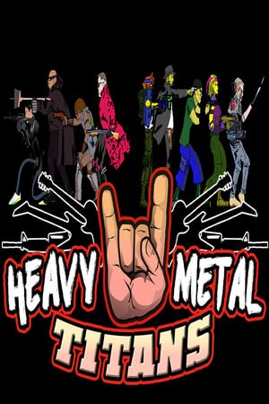 Download Heavy Metal Titans