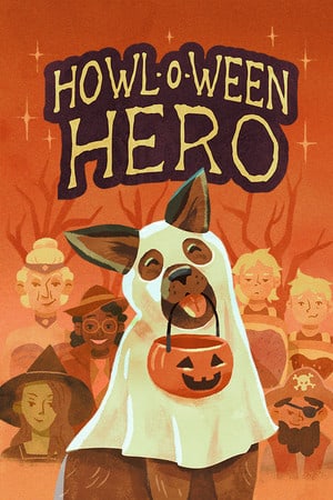 Download Howloween Hero