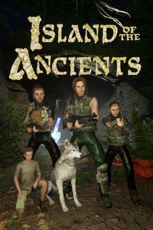 Download Island of the Ancients