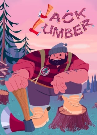 Download Jack Lumber