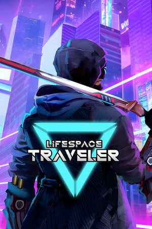 Download Lifespace Traveler