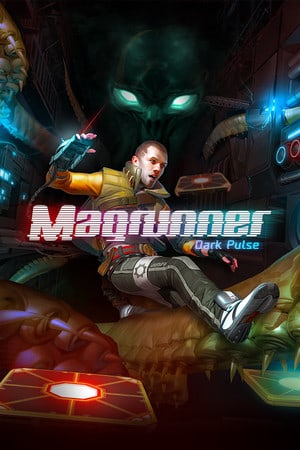 Download Magrunner: Dark Pulse