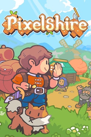 Download Pixelshire