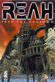 Reah: Face the Unknown