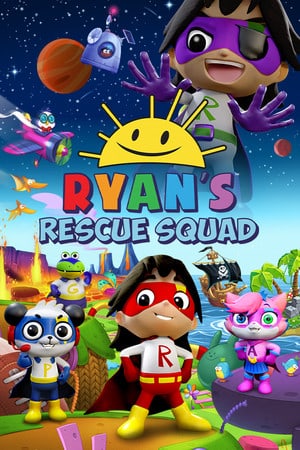 Download Ryan's Rescue Squad