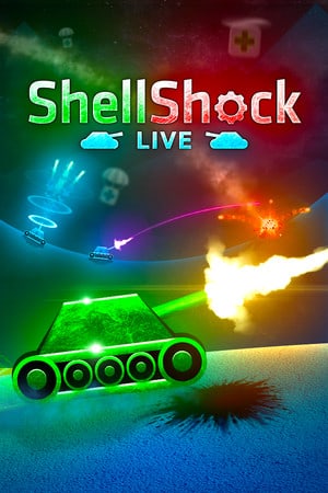 ShellShock Live