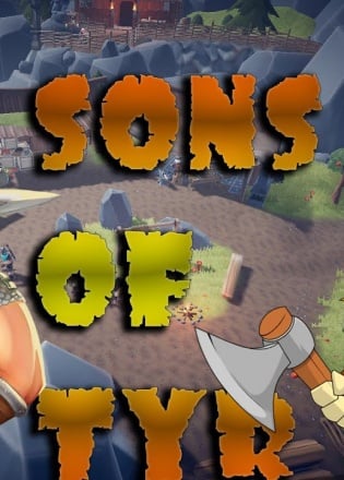 Download Sons Of Tyr