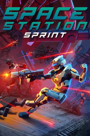 Download Space Station Sprint