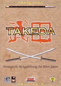 Takeda