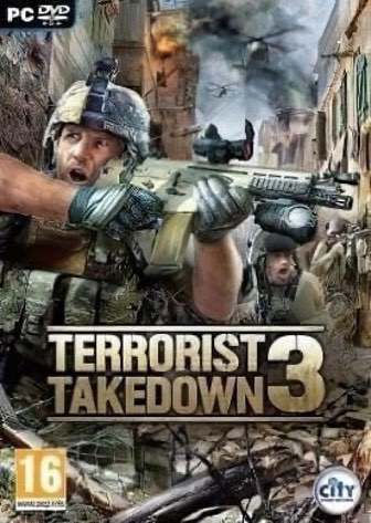 Download Terrorist Takedown 3